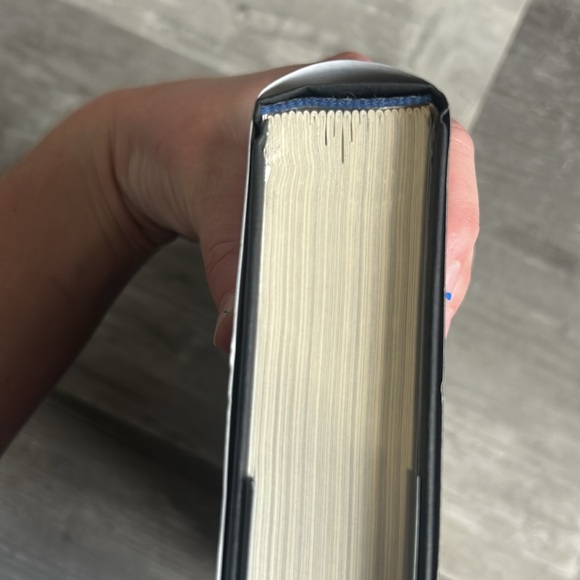 NWOT OOP Discontinued Throne Of Glass Original Hardcover Bookset By S.J. Mass - Picture 8 of 9